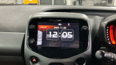 Toyota Aygo 1.0 VVT-i X-Play TSS 5dr Petrol Hatchback